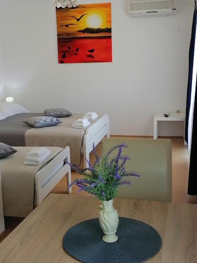Apartments Kozjan Karlovac Eksteriør billede