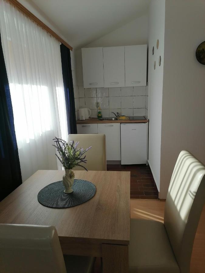 Apartments Kozjan Karlovac Eksteriør billede