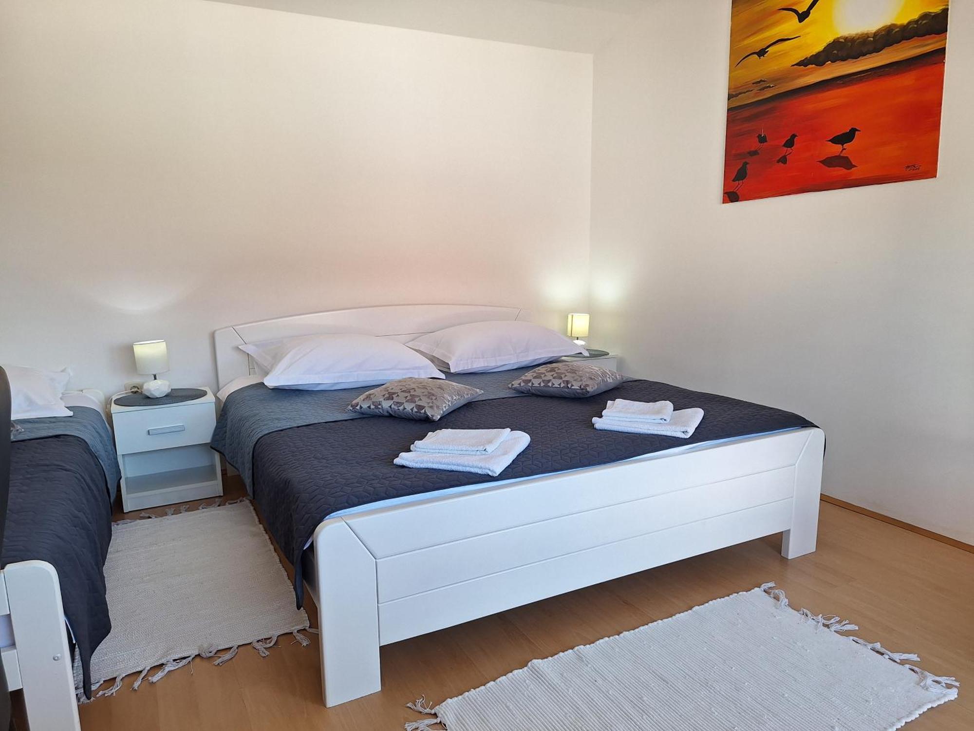 Apartments Kozjan Karlovac Eksteriør billede