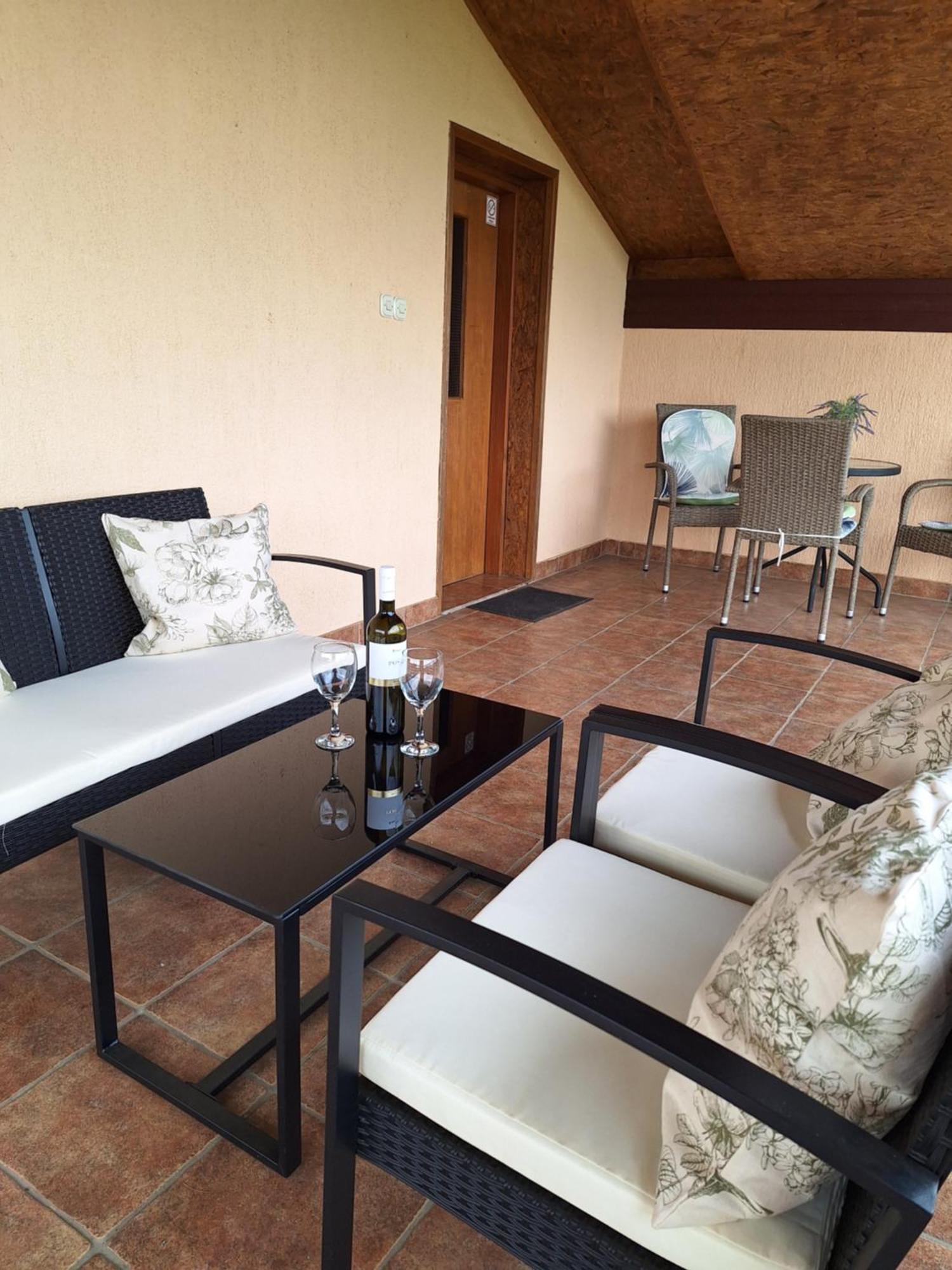 Apartments Kozjan Karlovac Eksteriør billede