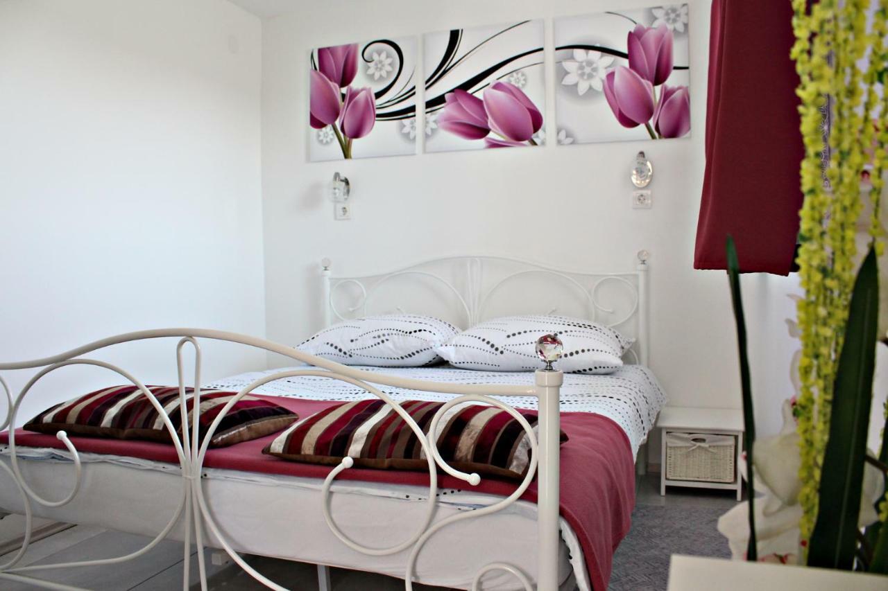 Apartments Kozjan Karlovac Eksteriør billede