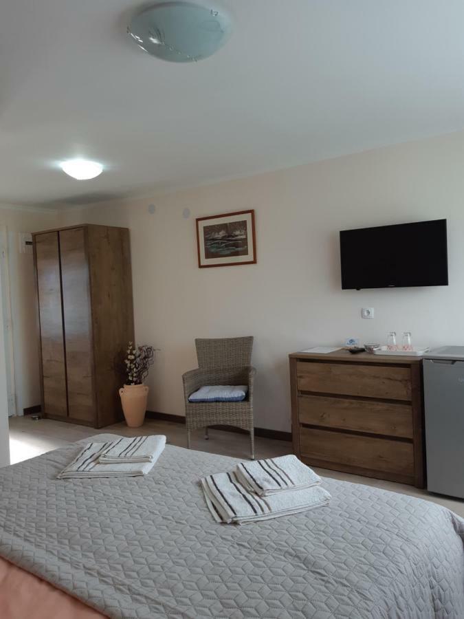 Apartments Kozjan Karlovac Eksteriør billede